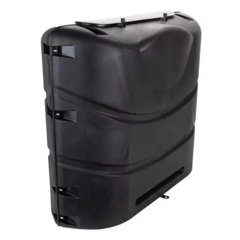 LP TankCover, 20# Black